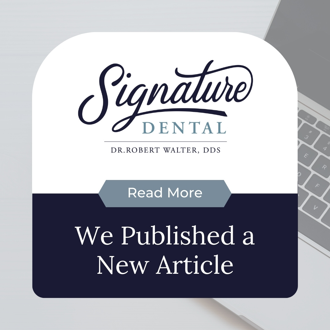New Article Graphic