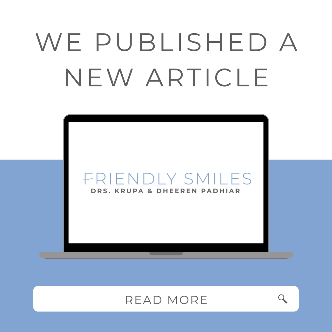 New Article Graphic
