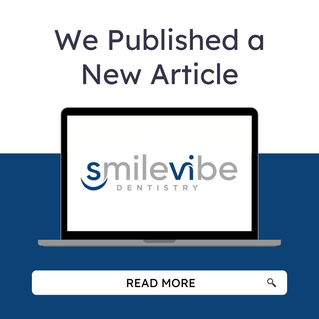 New Article Graphic