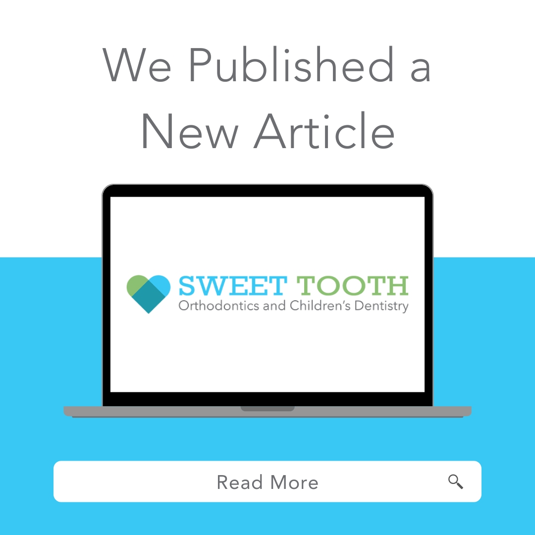 New Article Graphic