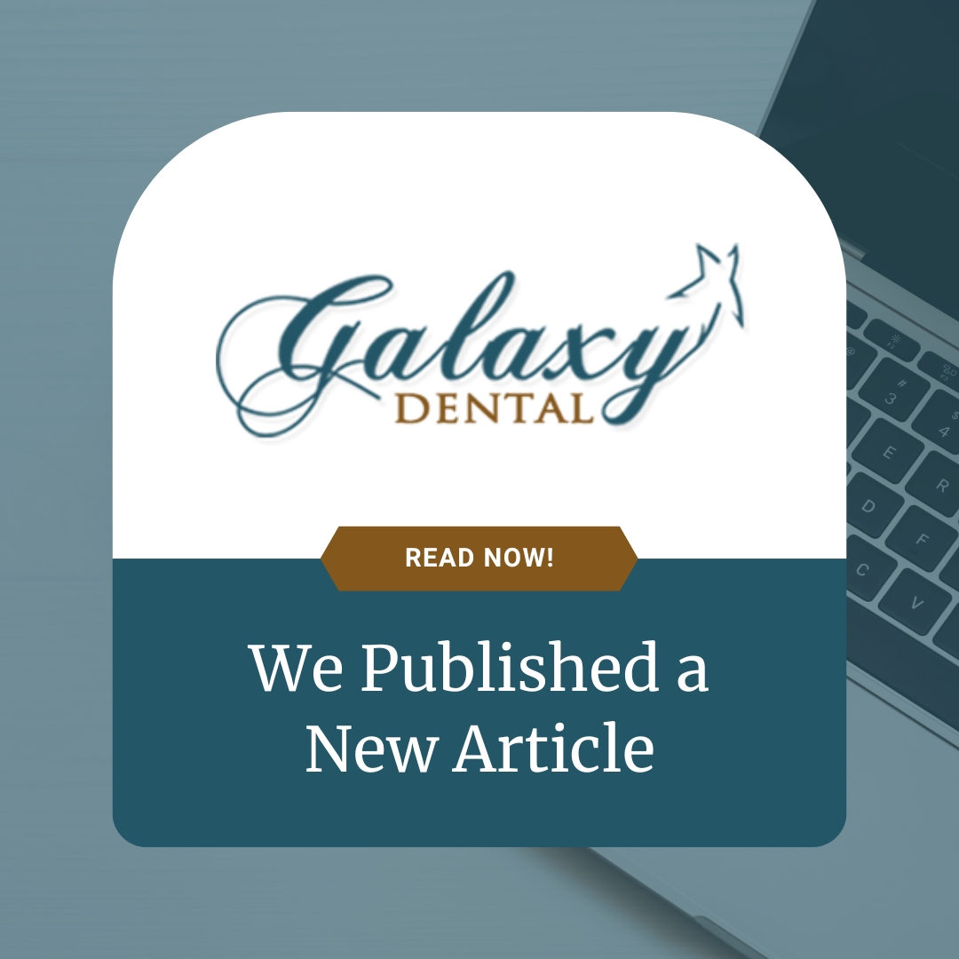 New Article Graphic