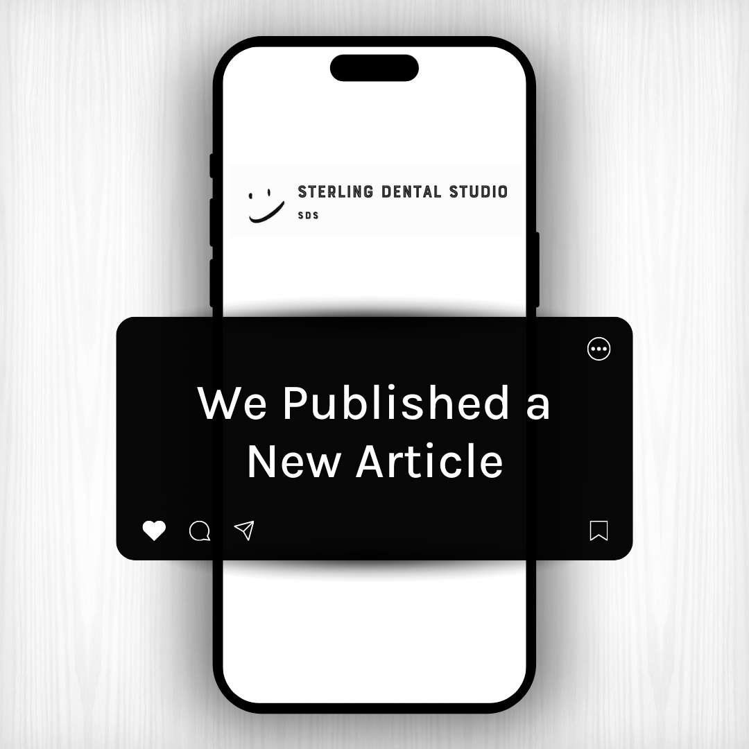 New Article Graphic
