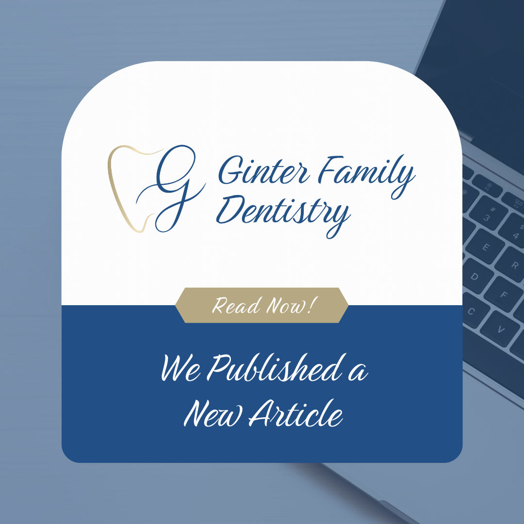 New Article Graphic
