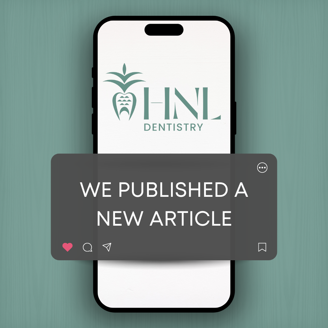 New Article Graphic