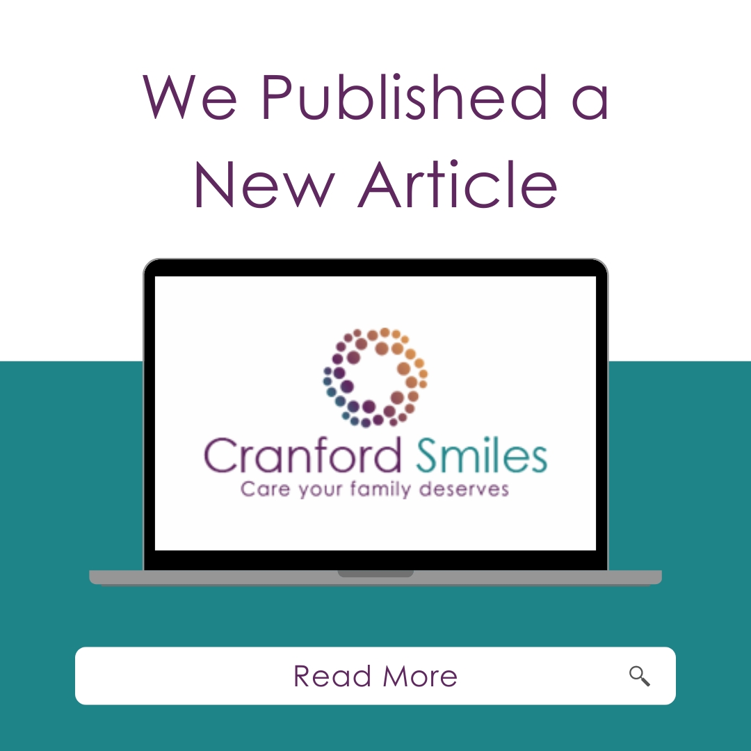New Article Graphic