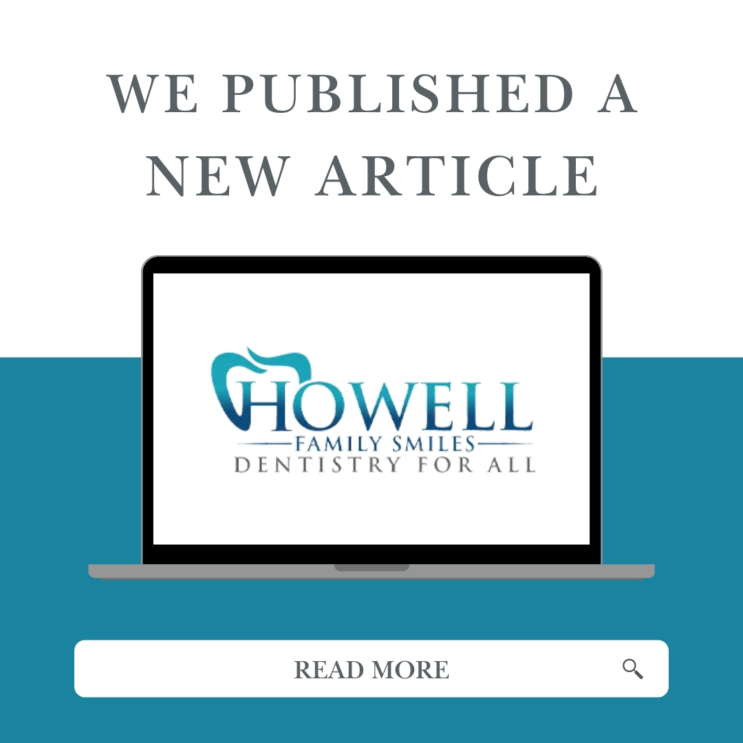 New Article Graphic