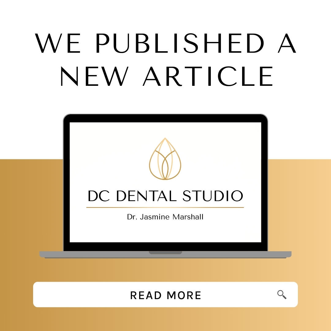 New Article Graphic