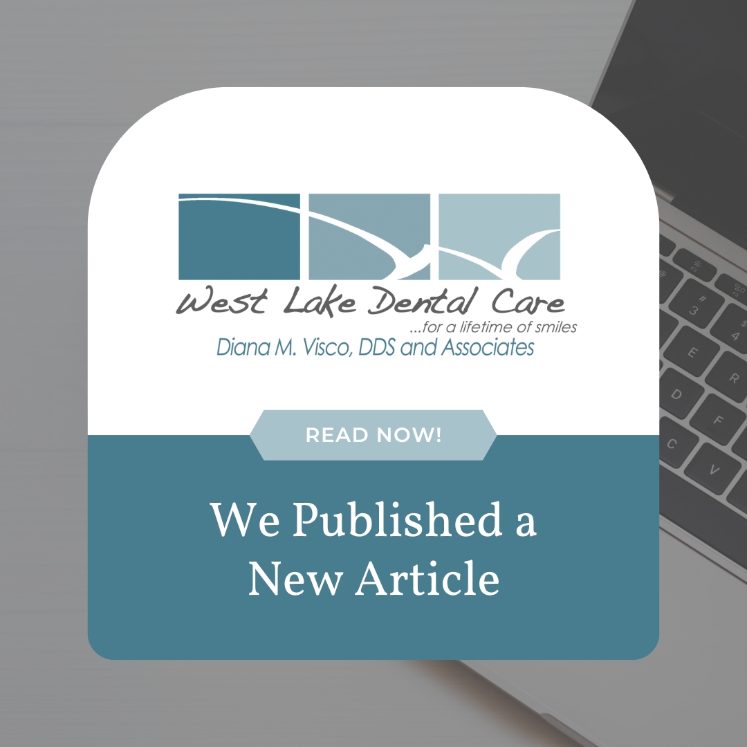 New Article Graphic