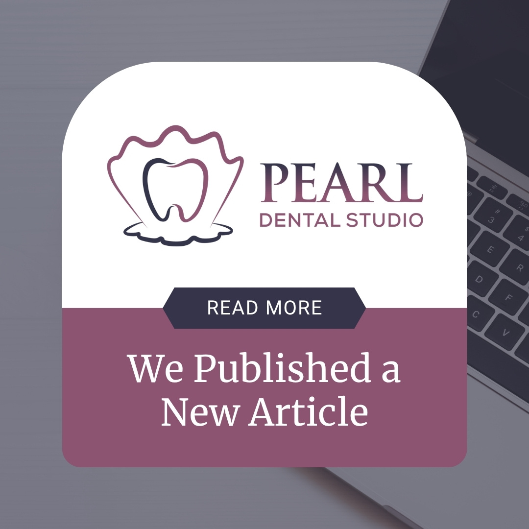 New Article Graphic