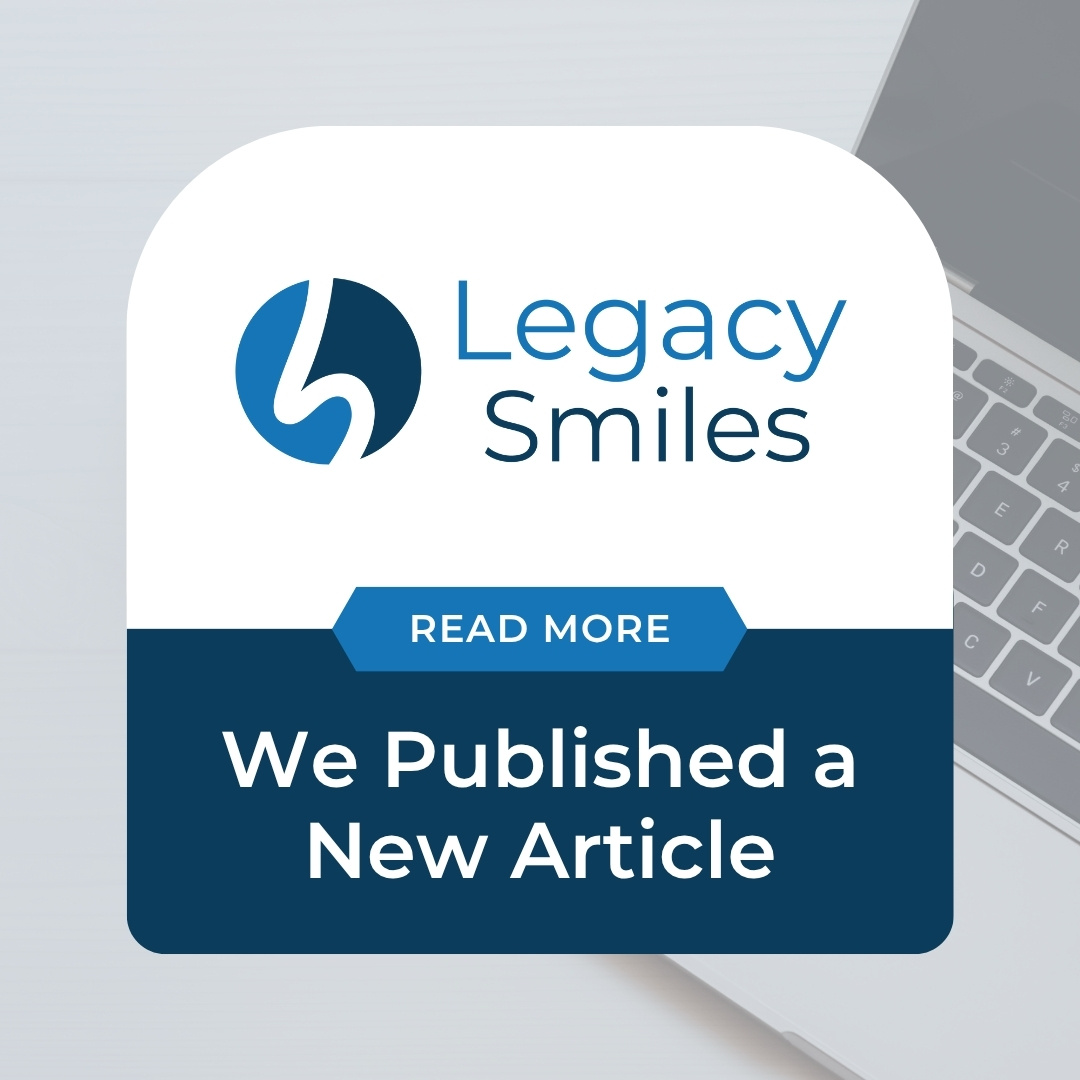 New Article Graphic